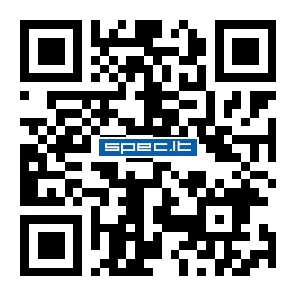 QR kodas | Spf 1, UAB