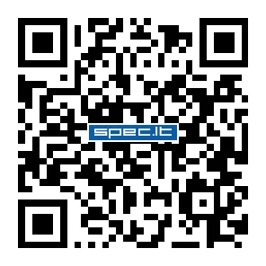 QR kodas | SPF Jono Simonaičio, IĮ | spec.lt