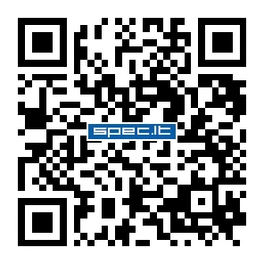 QR kodas | Spft forge tech group, UAB