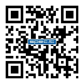 QR kodas | SPG Group, UAB | spec.lt