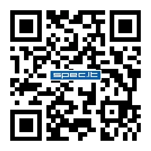 QR kodas | SPG, UAB