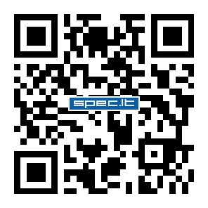 QR kodas | Sphere box, MB