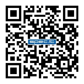 QR kodas | SPHYNX CONSULTING, UAB | spec.lt