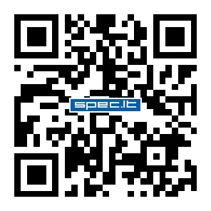 QR kodas | SPI 2, UAB
