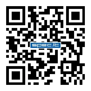 QR kodas | SPI 3, UAB