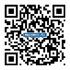 QR kodas | Petro Kišono firma Spičas