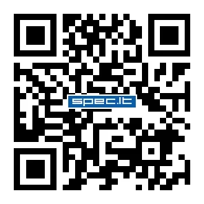 QR kodas | Spicehomey, MB