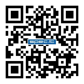 QR kodas | Spicemap, MB