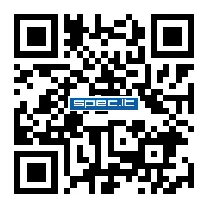 QR kodas | Spices Go, UAB