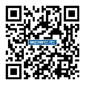 QR kodas | Spicy papuošalai, MB
