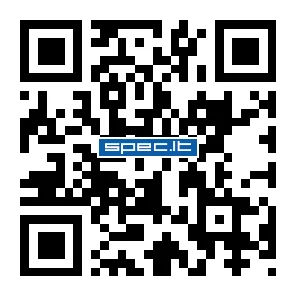 QR kodas | Spifis, MB