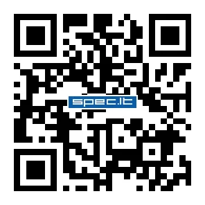 QR kodas | Spigas, MB