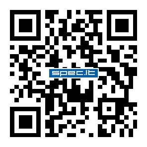 QR kodas | Spigina, MB