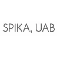 SPIKA, UAB | spec.lt