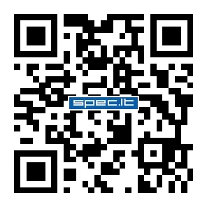 QR kodas | SPIKA, UAB