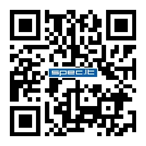 QR kodas | SPIKARĖ, UAB | spec.lt