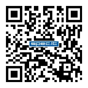 QR kodas | Spike Technologies Lithuania, UAB
