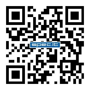 QR kodas | Spike, UAB