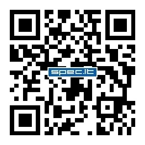 QR kodas | Špikis, VŠĮ