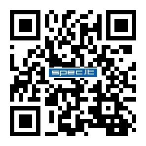 QR kodas | SPIKTRA, UAB