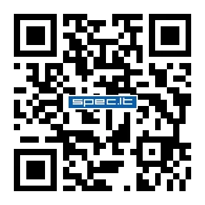 QR kodas | Špikulis, MB