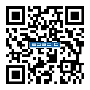QR kodas | SPILA, UAB