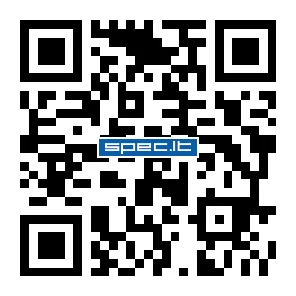 QR kodas | Spilgutė, VŠĮ