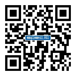 QR kodas | SPILQA, UAB