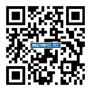 QR kodas | Spilta, UAB | spec.lt