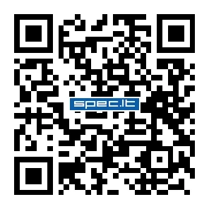 QR kodas | Spin Brothers, VŠĮ