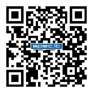 QR kodas | Spin Communication, UAB