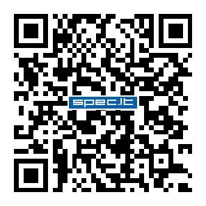 QR kodas | Spina Bifida ir Hidrocefalija asociacija