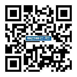 QR kodas | Spinalita, UAB