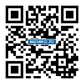 QR kodas | SPINAS, UAB