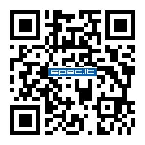 QR kodas | Spindėja, MB | spec.lt