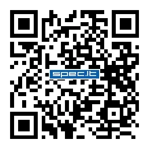 QR kodas | Spindėk švara, UAB