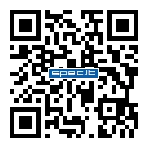 QR kodas | Spindesys lt, MB