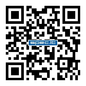 QR kodas | Spindi, MB