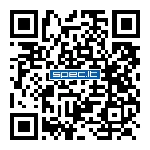 QR kodas | Spindi spindi, UAB