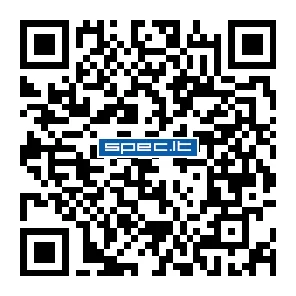 QR kodas | Spindintis Mėnulis, Juvanlita Kinų Restoranas, UAB
