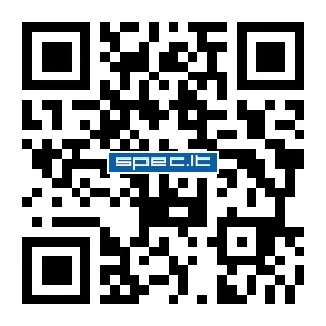 QR kodas | Spindis, MB | spec.lt