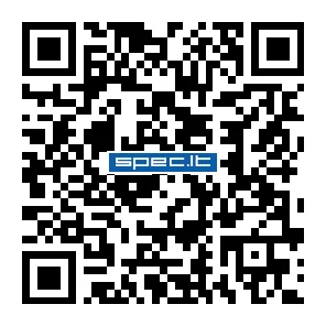 QR kodas | Anykščių vaikų lopšelisdarželis Spindulėlis | spec.lt