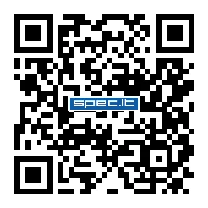 QR kodas | Kauno lopšelisdarželis Spindulėlis | spec.lt