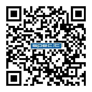 QR kodas | Šiaulių r. Kairių lopšelisdarželis Spindulėlis