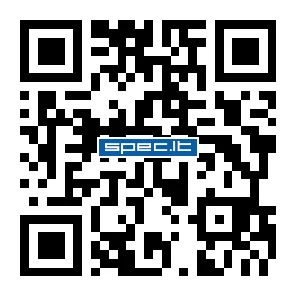 QR kodas | Spindulėlis, ŽŪB