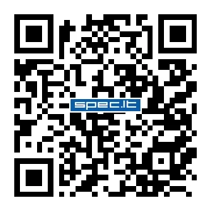 QR kodas | Spinduliavimas, UAB