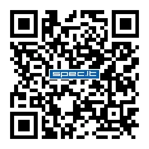 QR kodas | SPINDULINĖ ENERGIJA, UAB | spec.lt