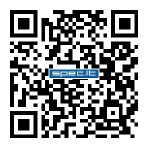 QR kodas | Spindulio centras, MB