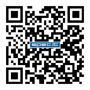 QR kodas | Spindulio ekologinis ūkis, ŽŪB