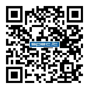 QR kodas | Spindulio energija, UAB | spec.lt